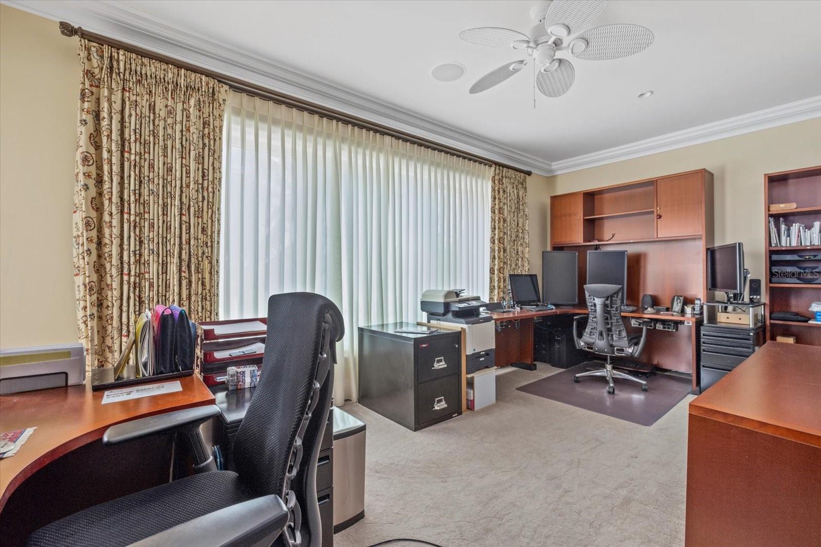 POINT CRISP ADD - Residential