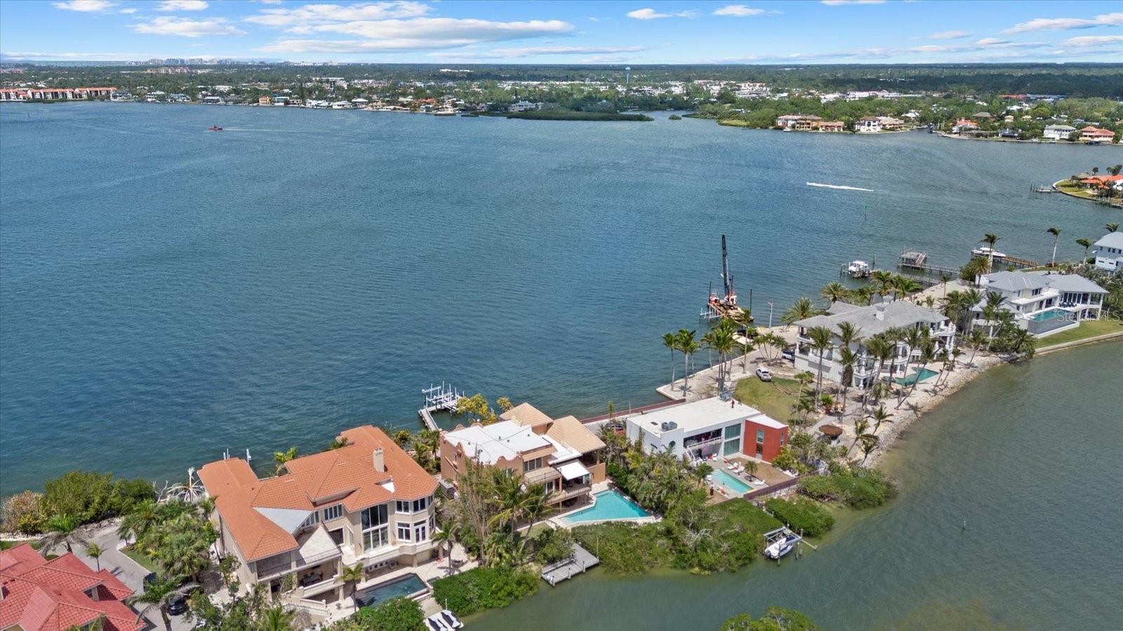 POINT CRISP ADD - Residential