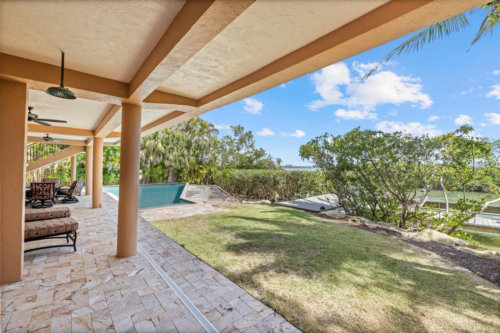 POINT CRISP ADD - Residential