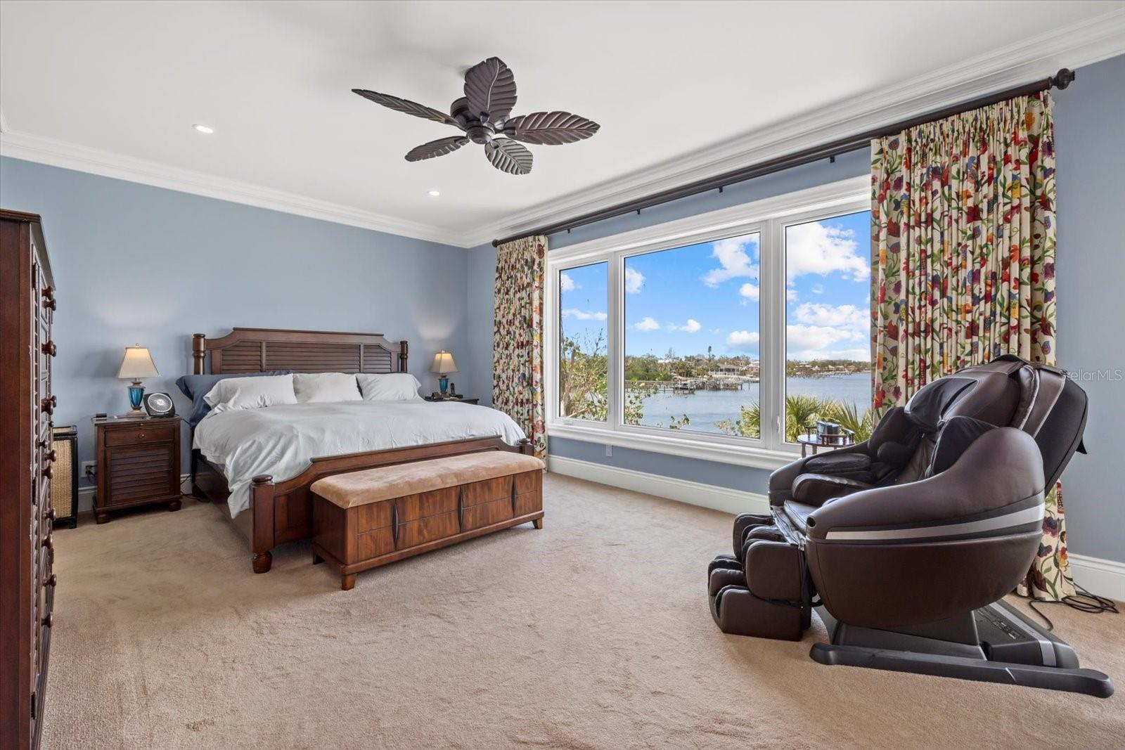 POINT CRISP ADD - Residential