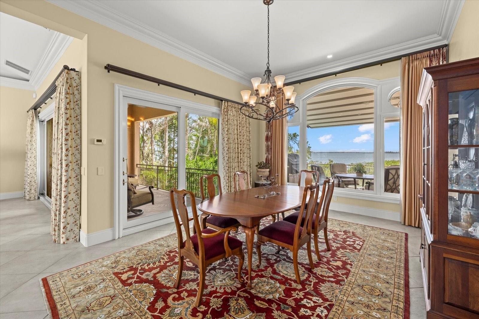 POINT CRISP ADD - Residential