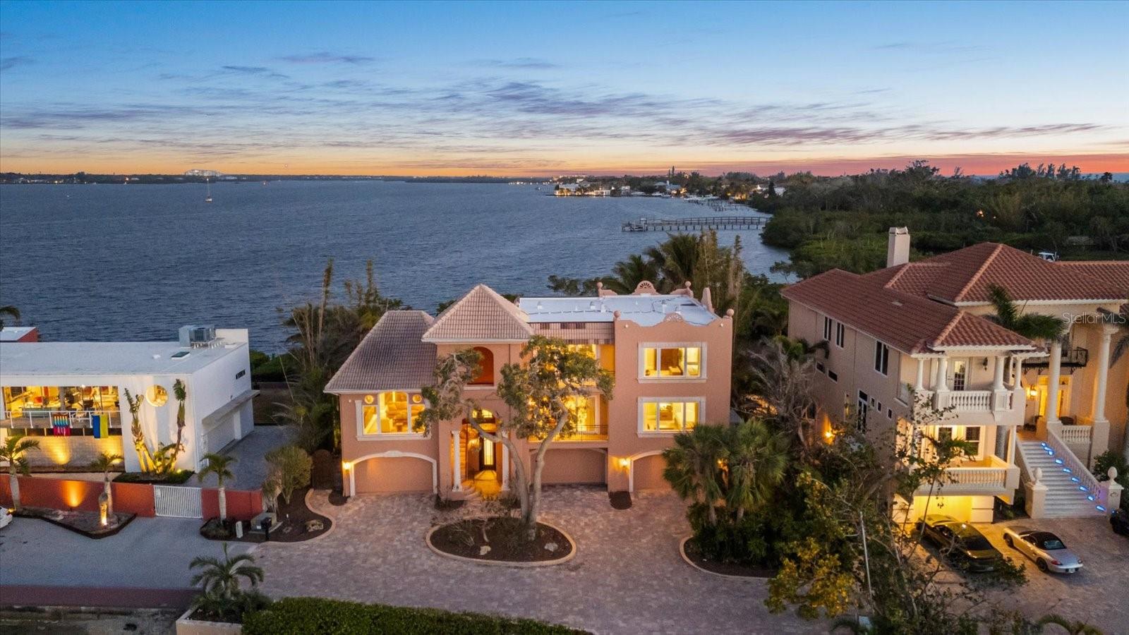 POINT CRISP ADD - Residential