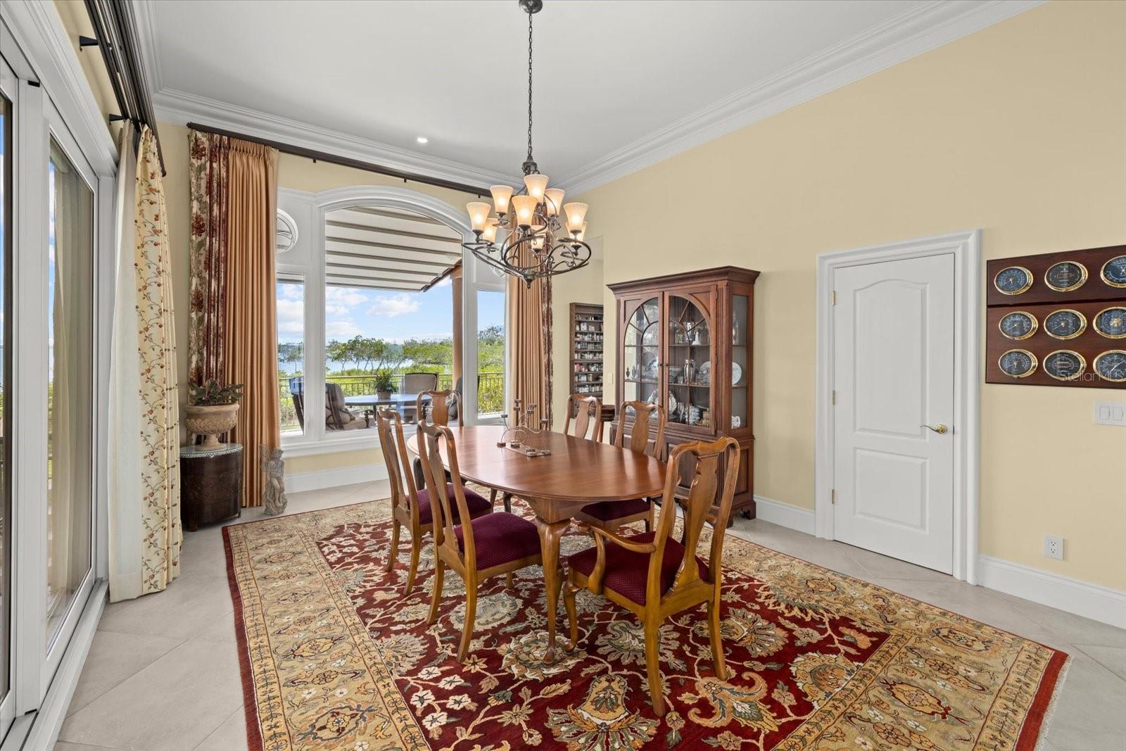 POINT CRISP ADD - Residential