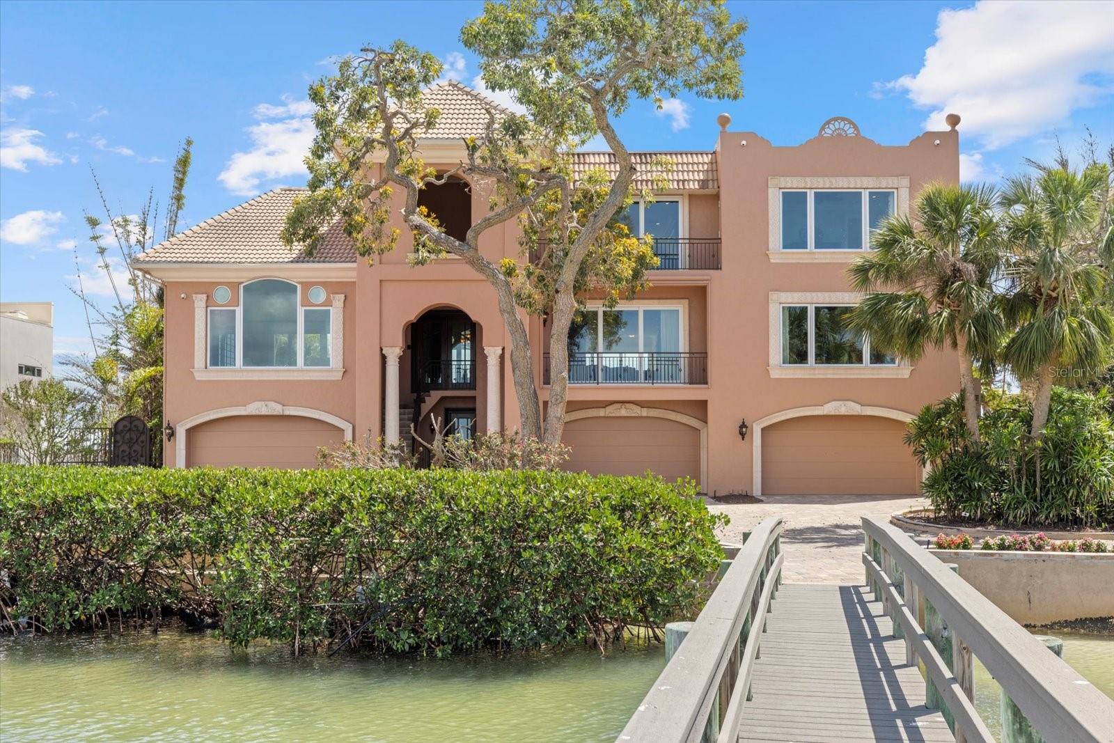 POINT CRISP ADD - Residential