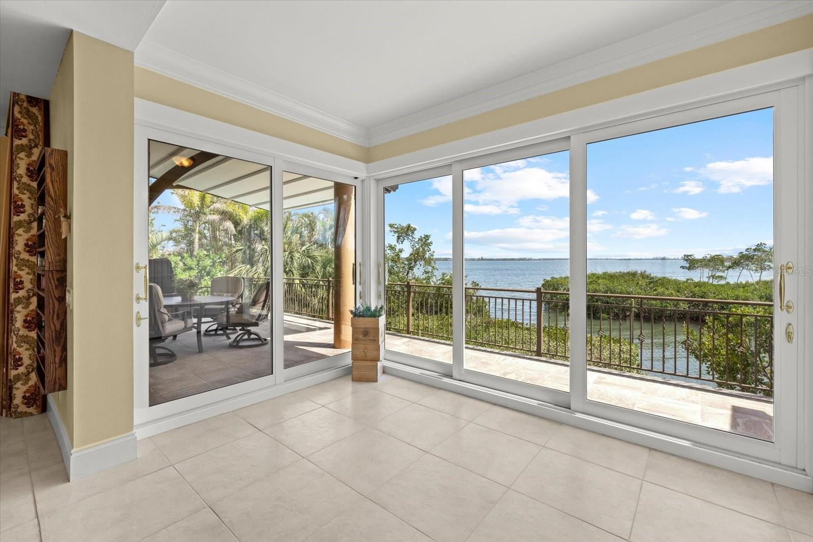 POINT CRISP ADD - Residential