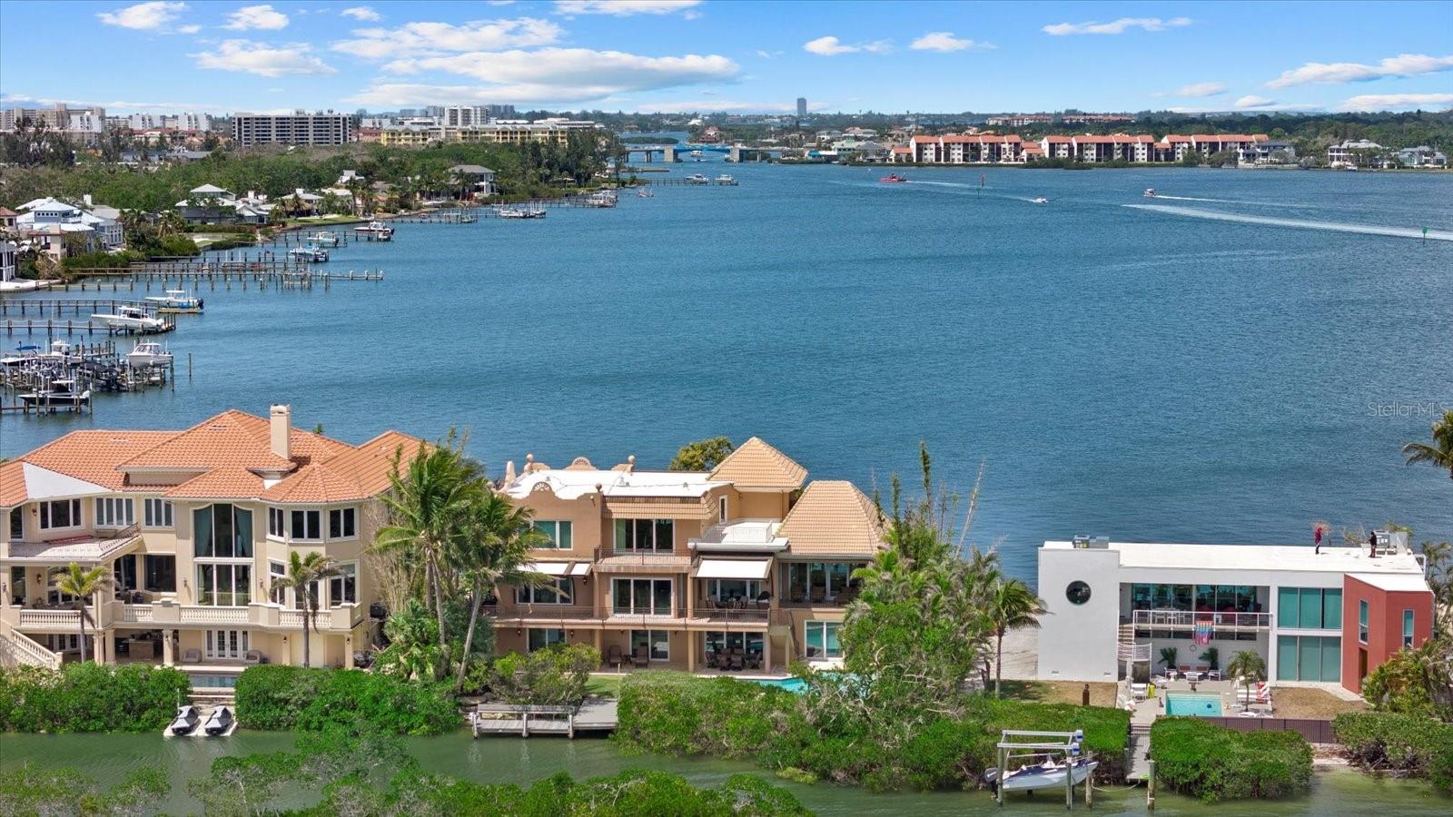 POINT CRISP ADD - Residential