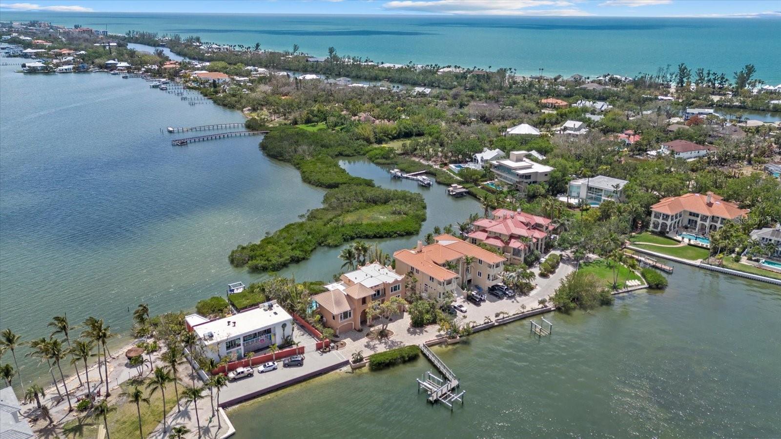 POINT CRISP ADD - Residential