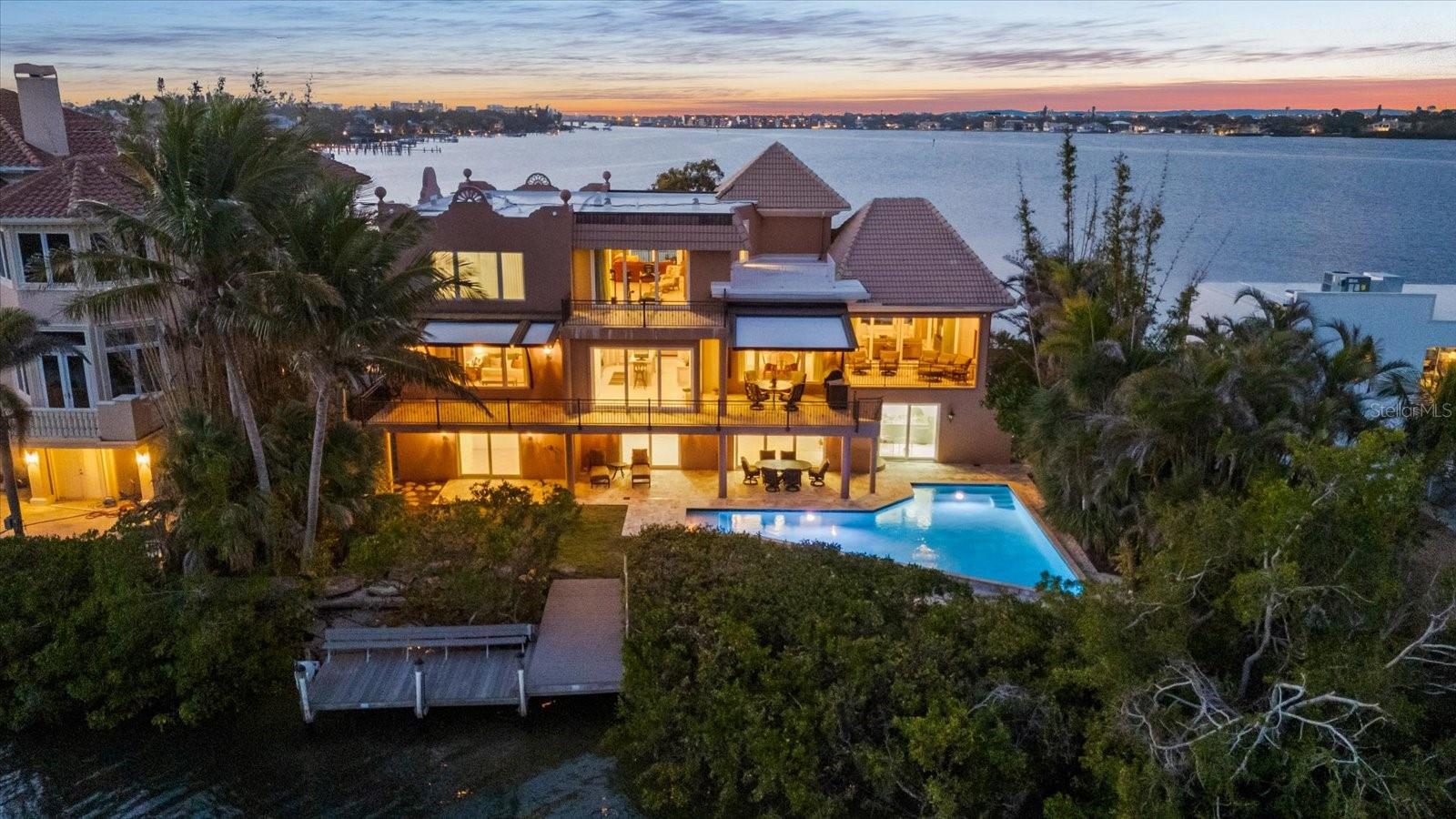 POINT CRISP ADD - Residential