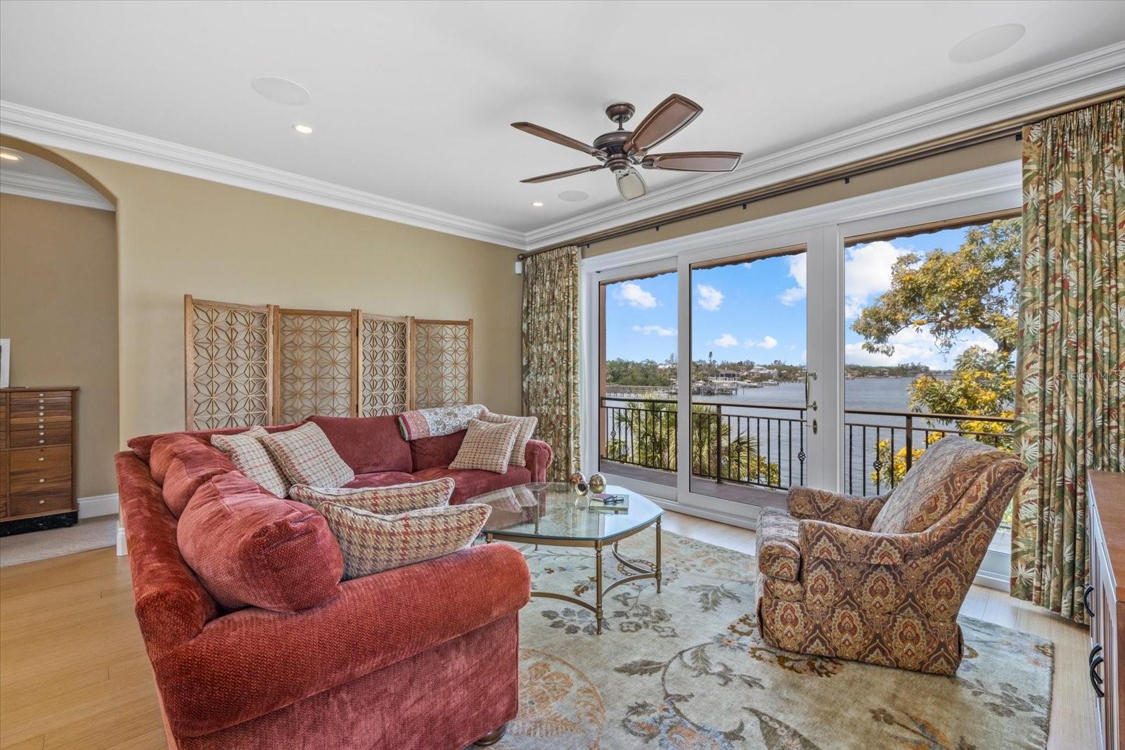 POINT CRISP ADD - Residential