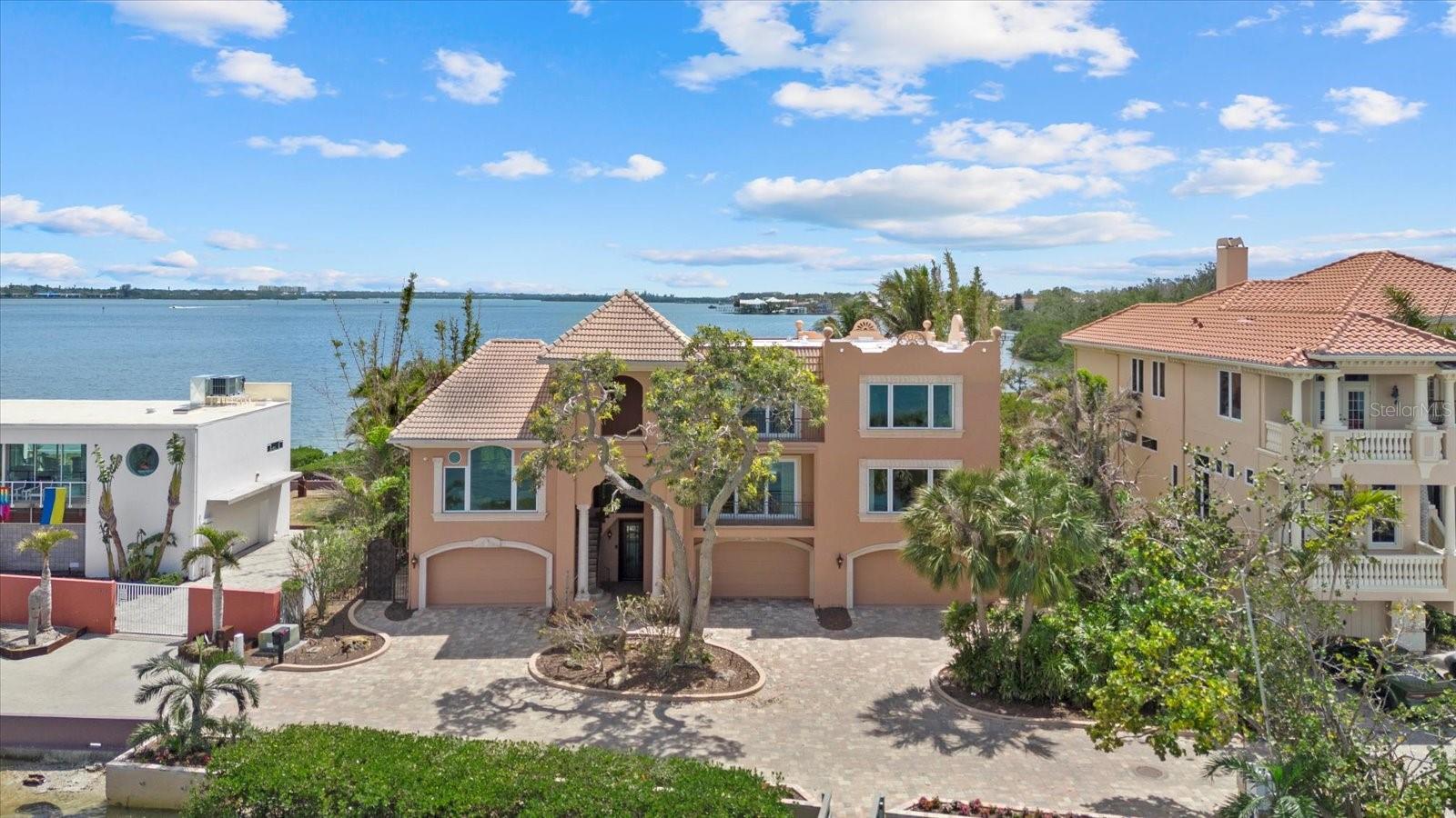 POINT CRISP ADD - Residential