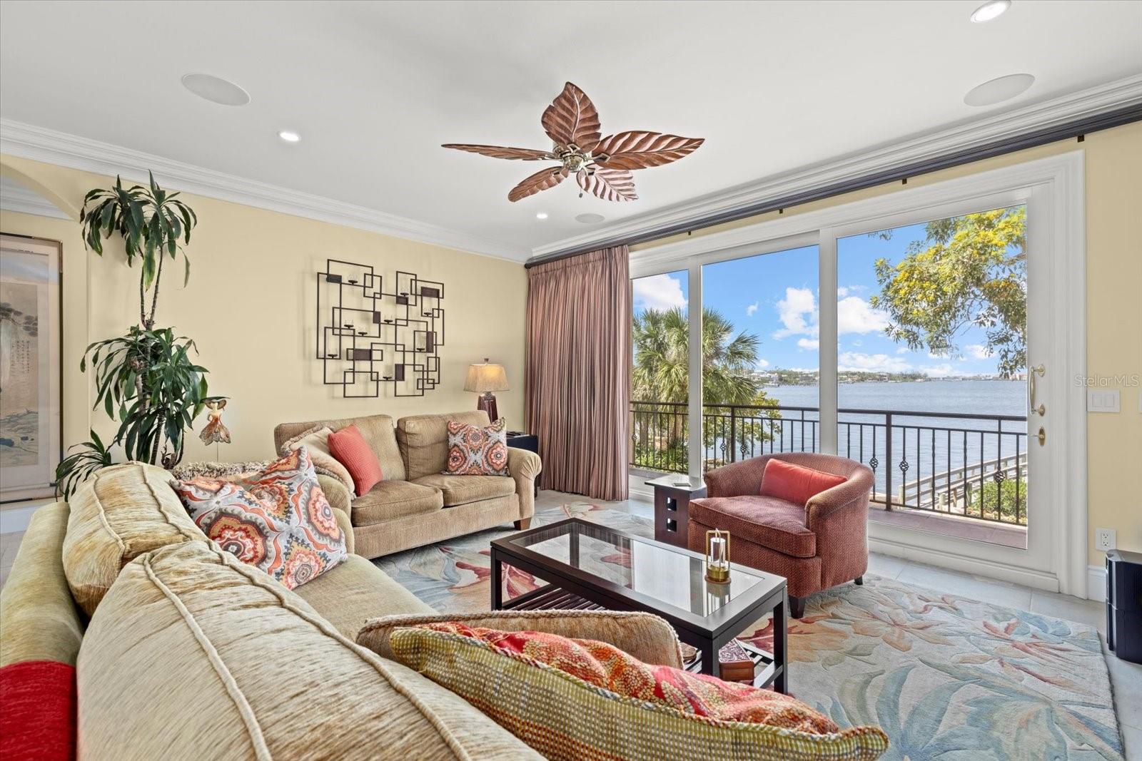 POINT CRISP ADD - Residential