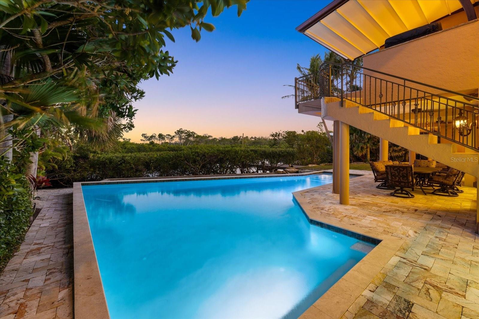 POINT CRISP ADD - Residential