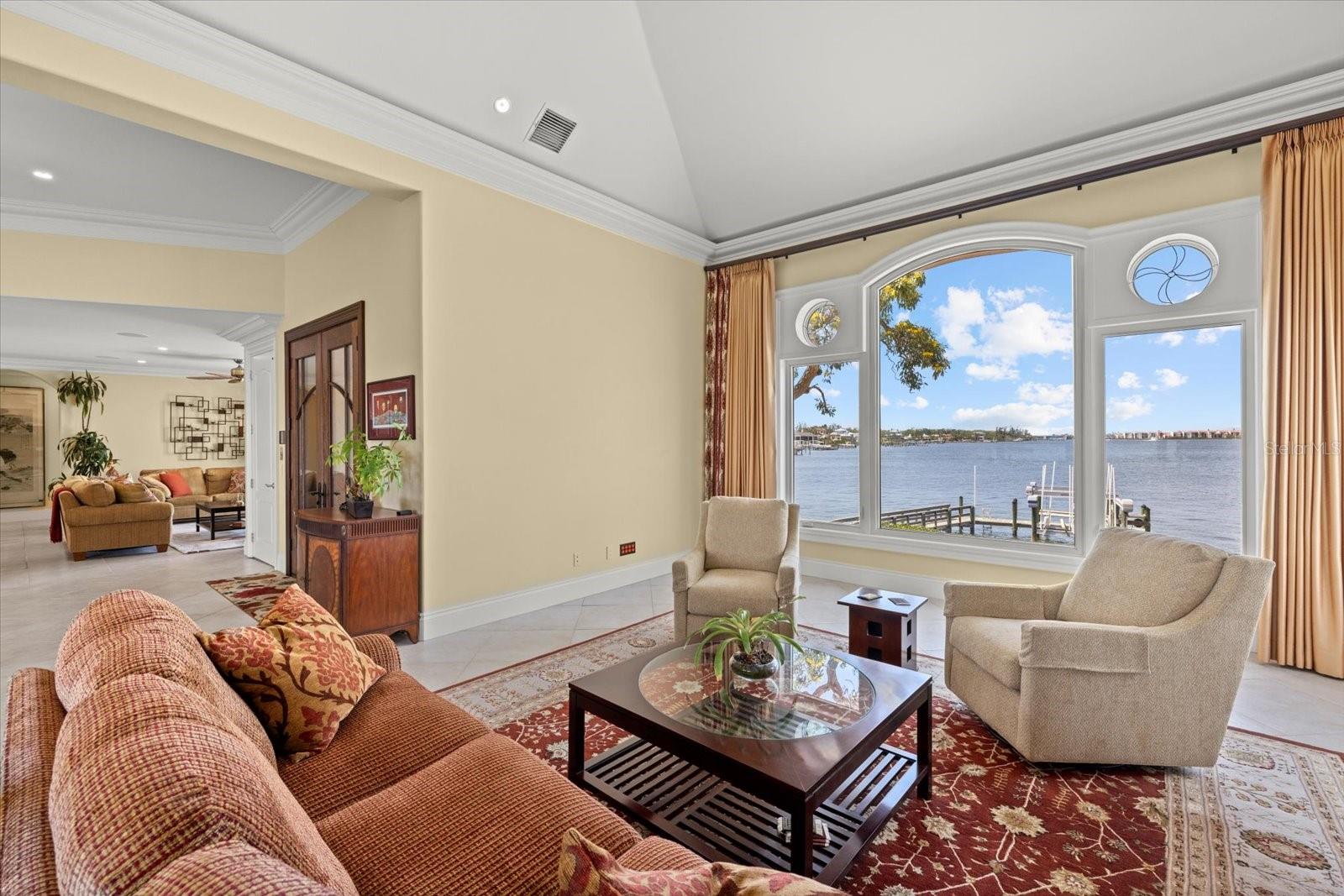 POINT CRISP ADD - Residential