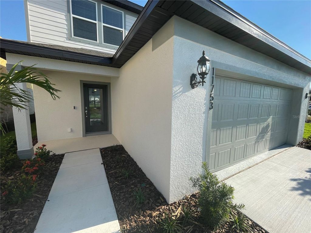 Photo of 11753 Capstan Place, Parrish, FL 34219 (MLS # A4679809)