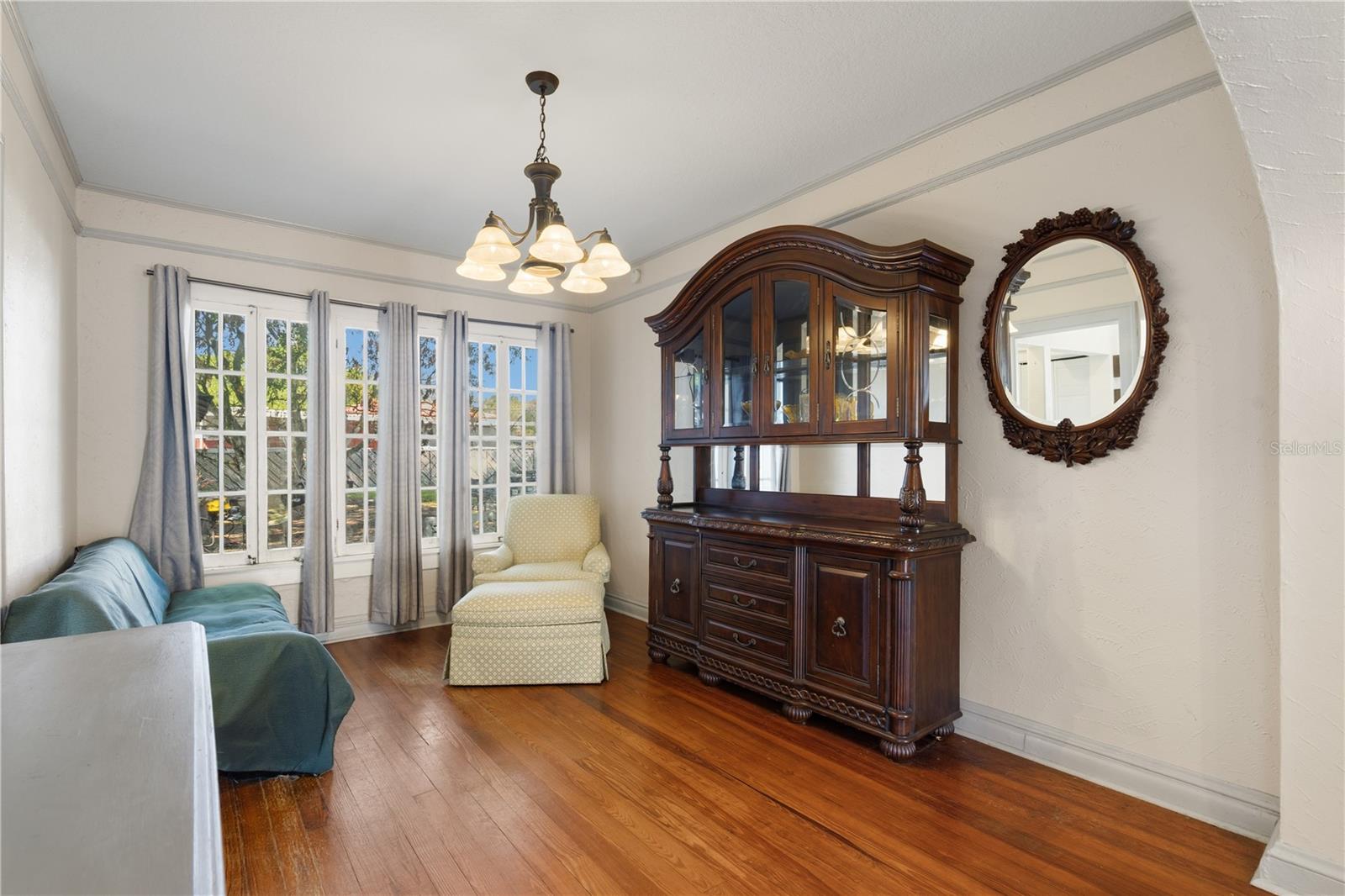 PALM PARK TERRACE - Residential