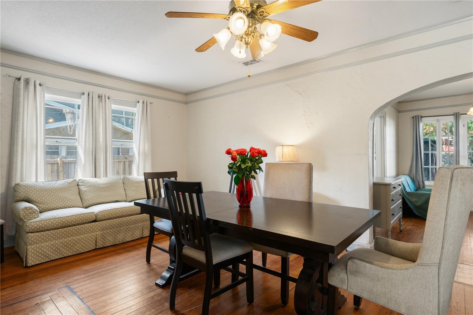 PALM PARK TERRACE - Residential