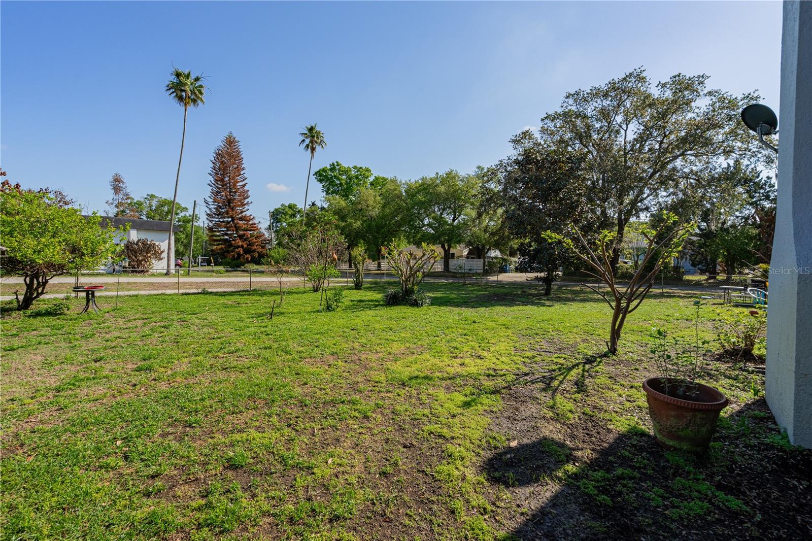 PALM PARK TERRACE - Residential