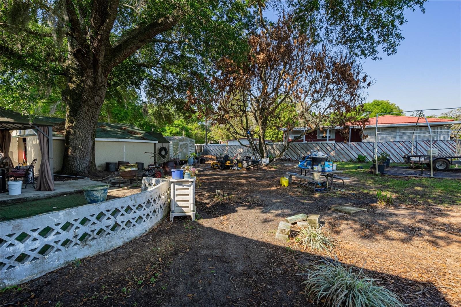 PALM PARK TERRACE - Residential