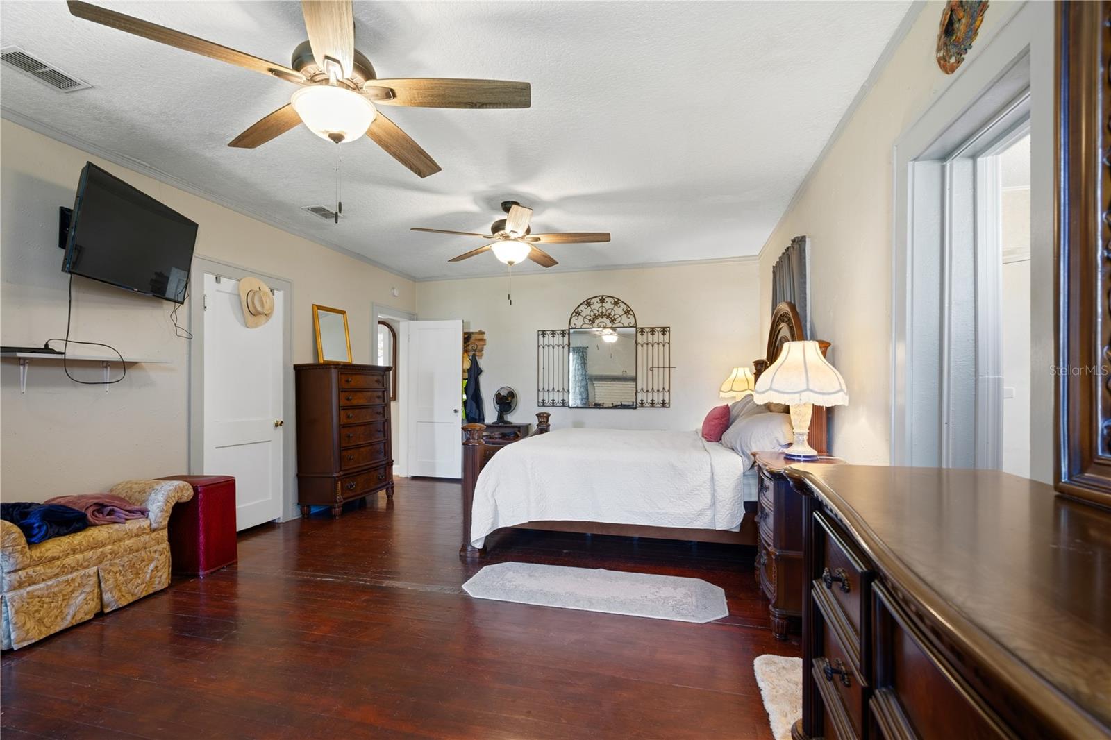 PALM PARK TERRACE - Residential