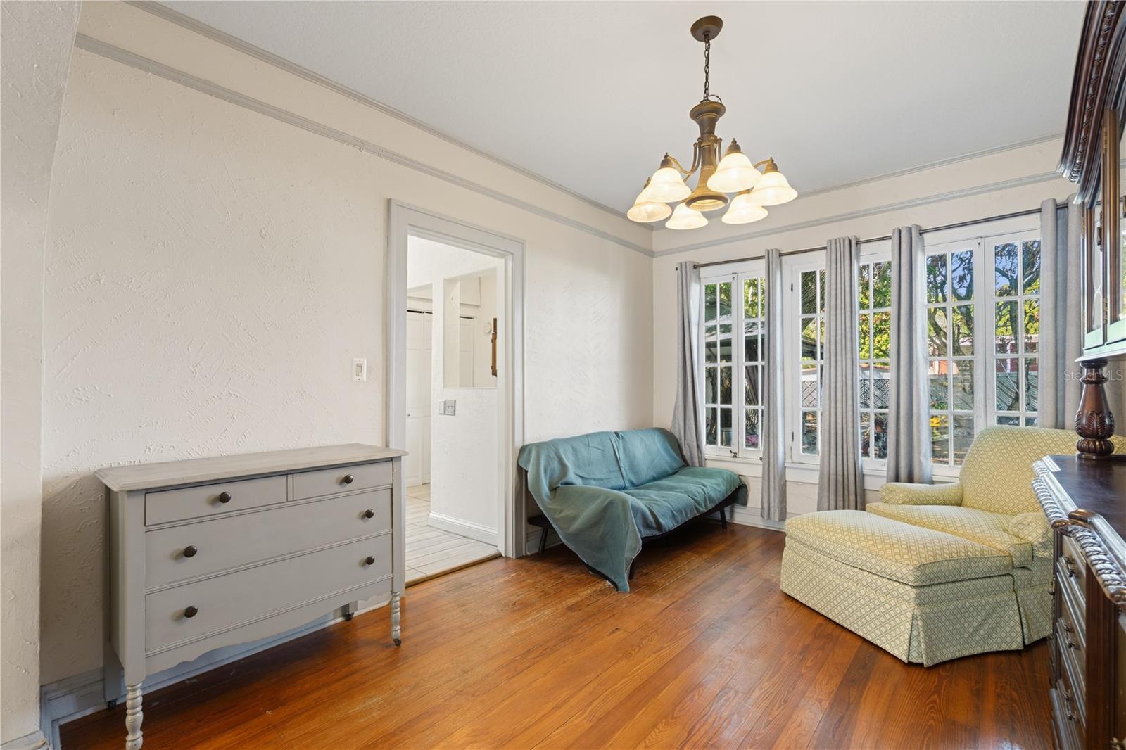 PALM PARK TERRACE - Residential