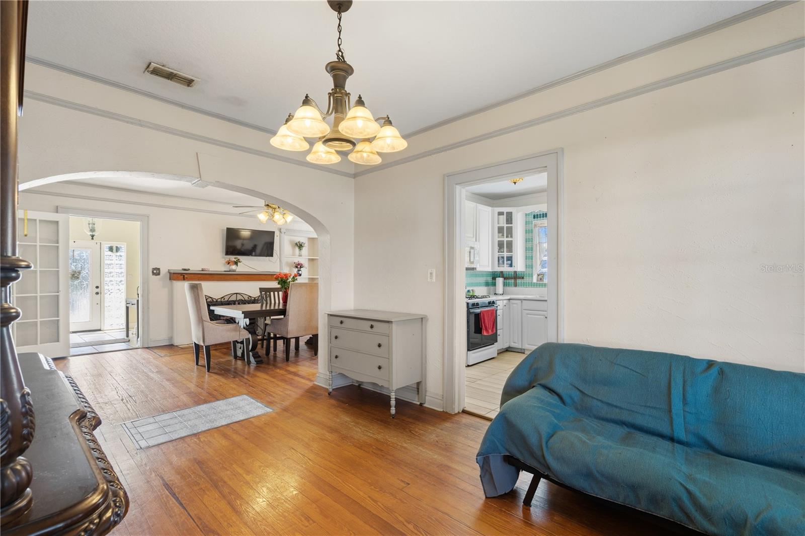 PALM PARK TERRACE - Residential