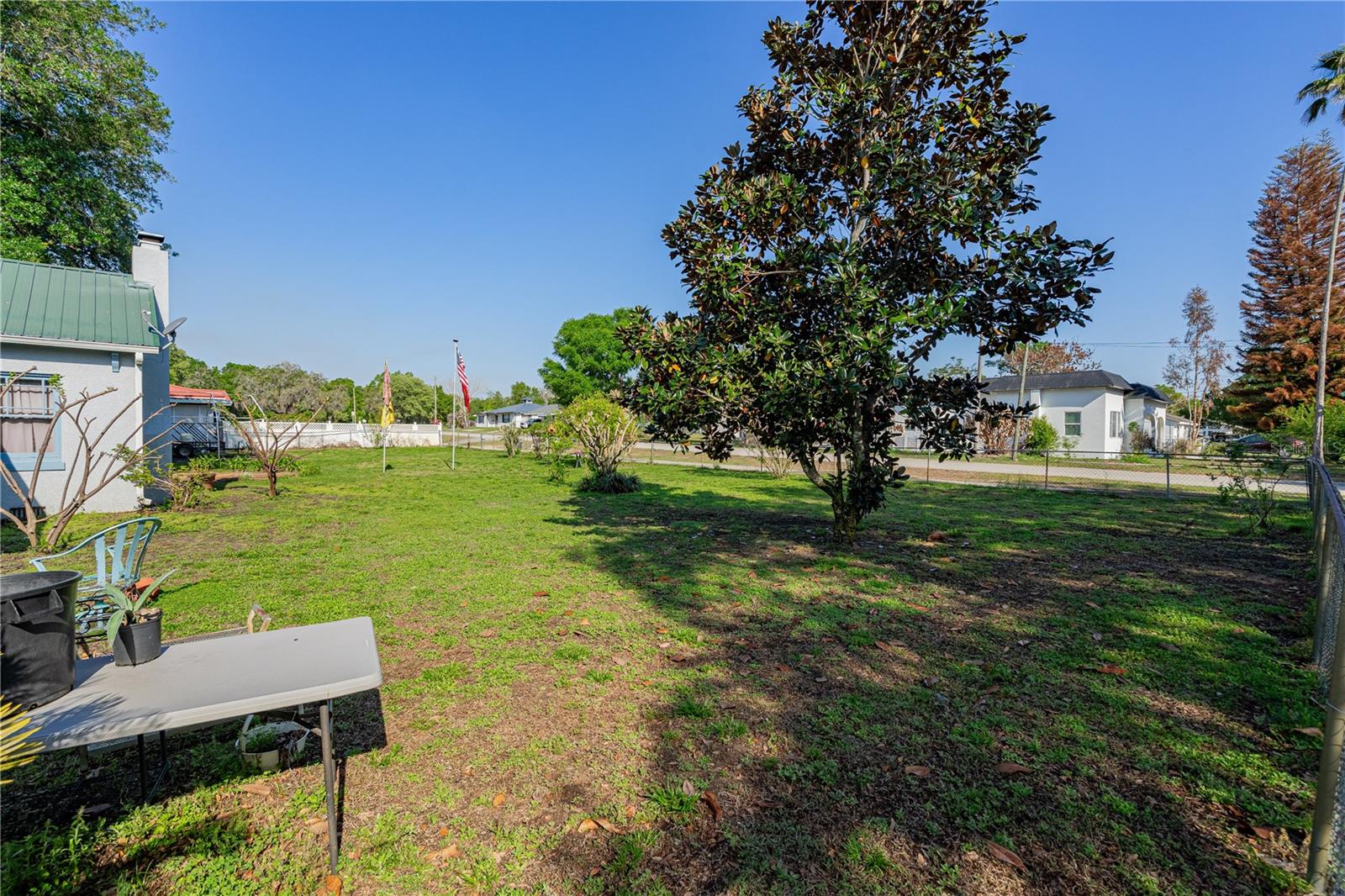 PALM PARK TERRACE - Residential