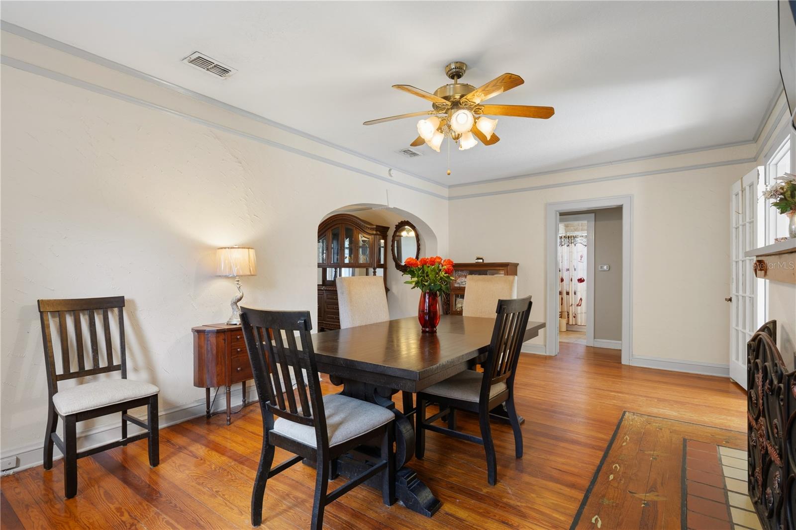 PALM PARK TERRACE - Residential