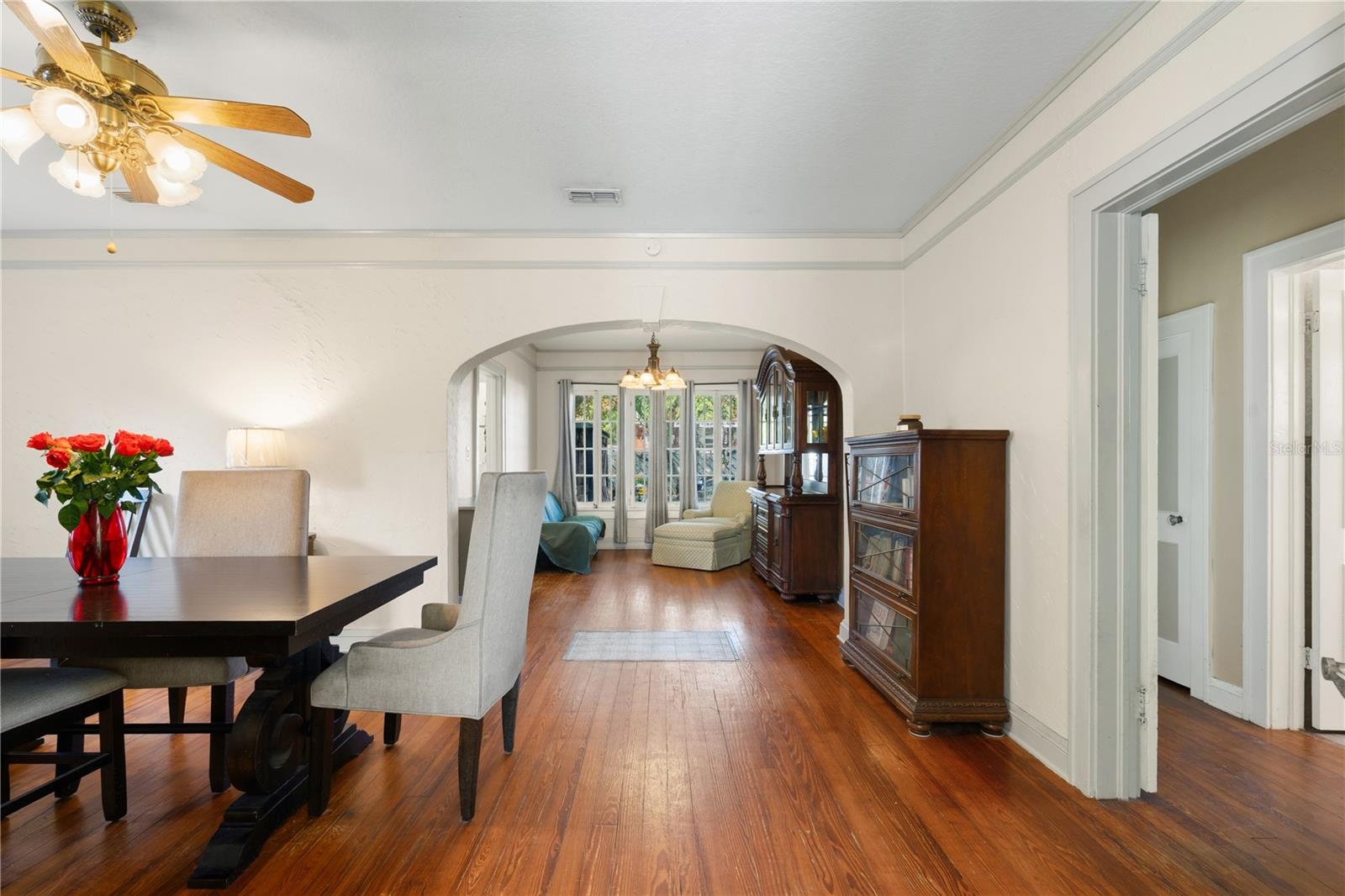 PALM PARK TERRACE - Residential