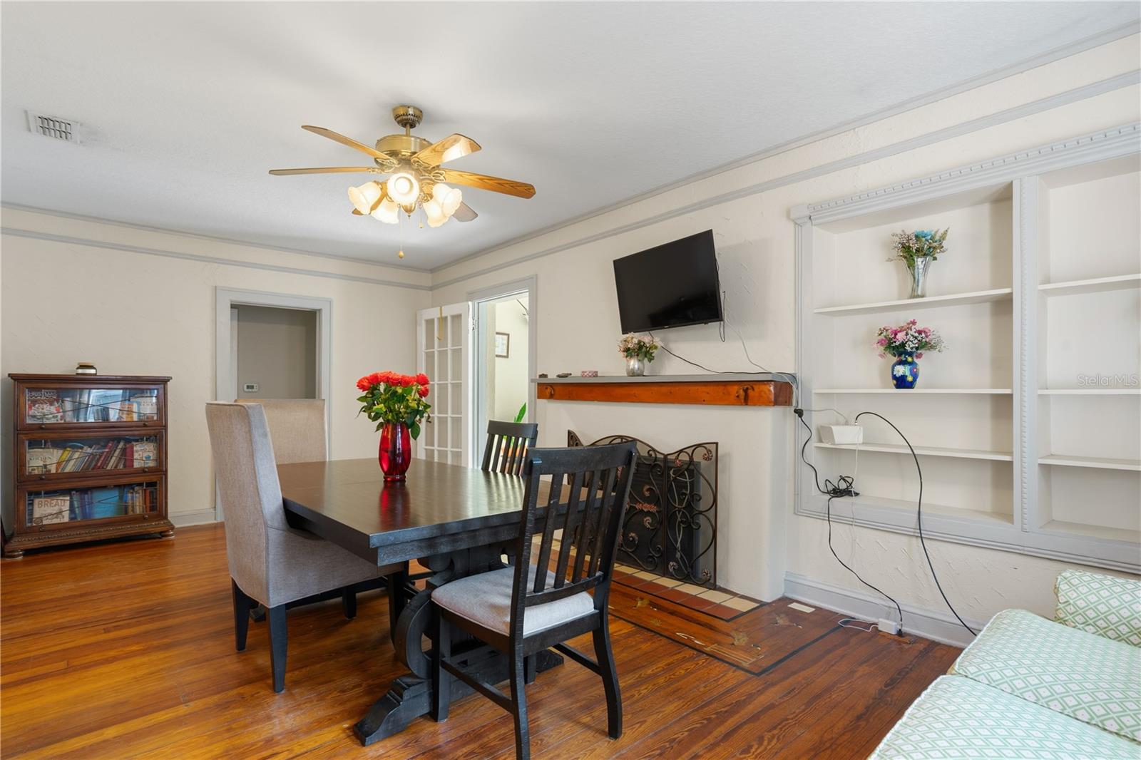 PALM PARK TERRACE - Residential