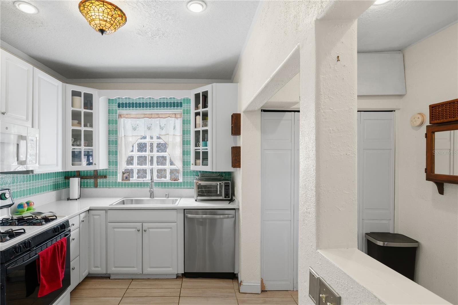 PALM PARK TERRACE - Residential