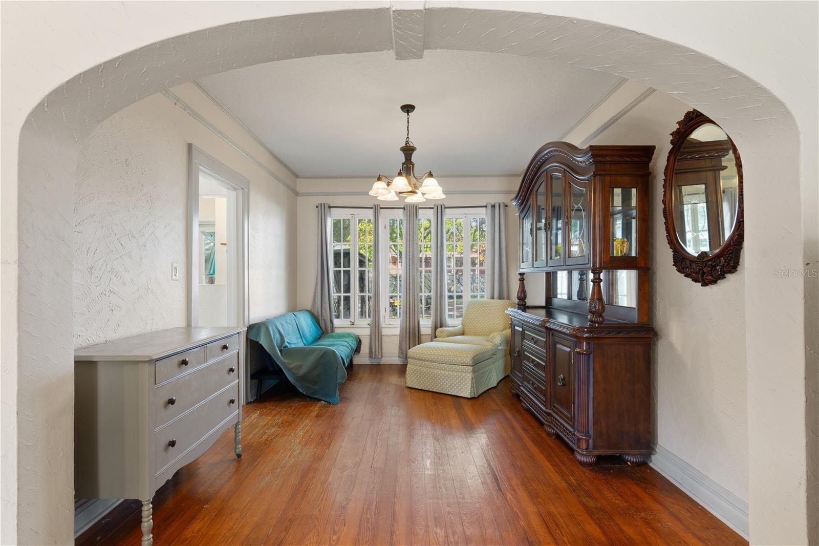 PALM PARK TERRACE - Residential