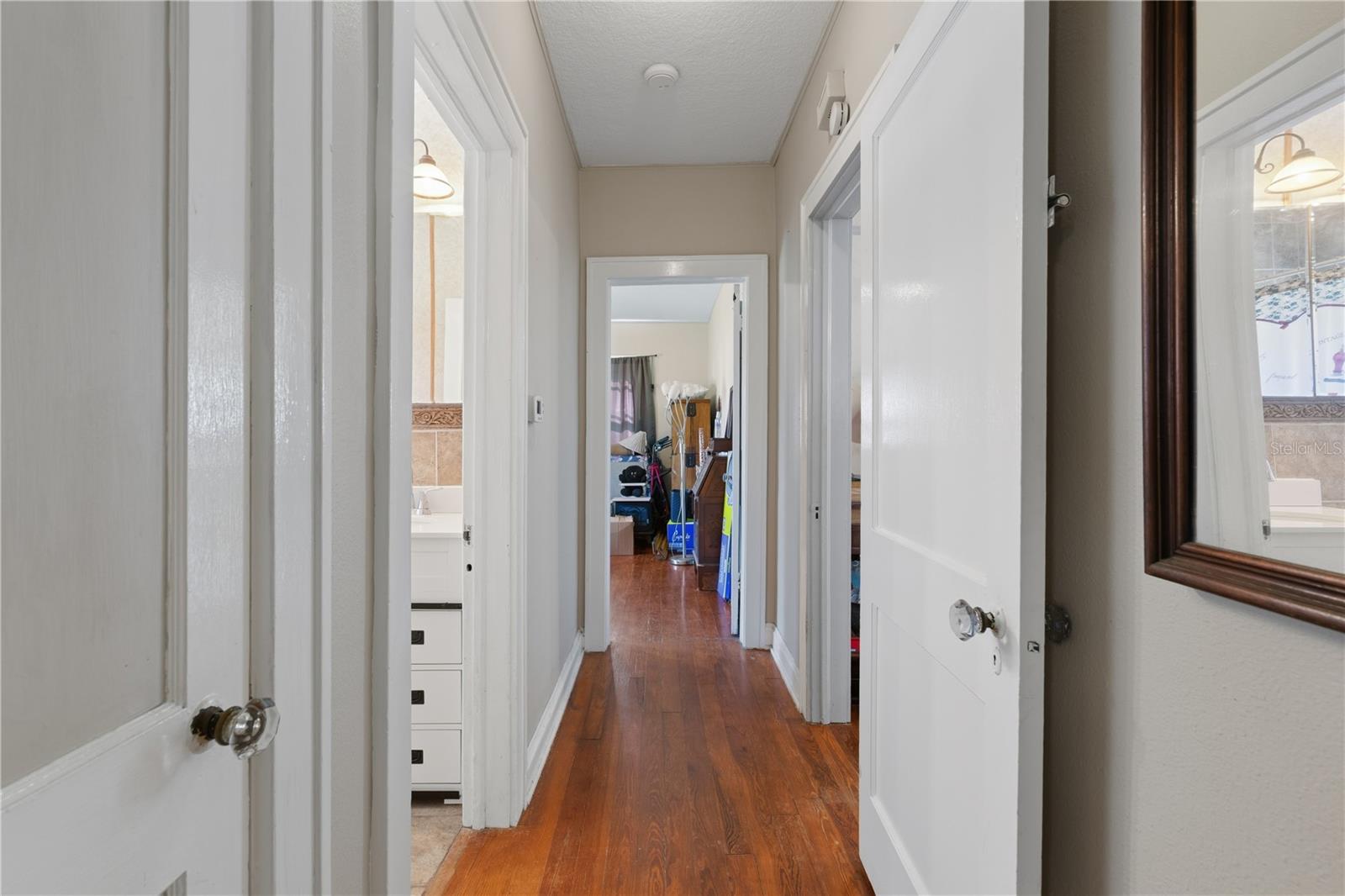 PALM PARK TERRACE - Residential