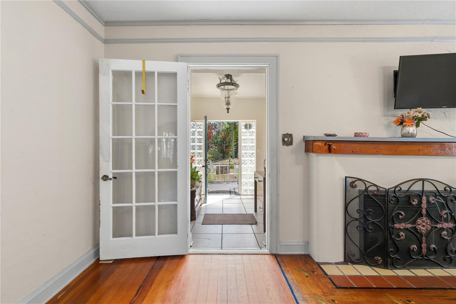 PALM PARK TERRACE - Residential