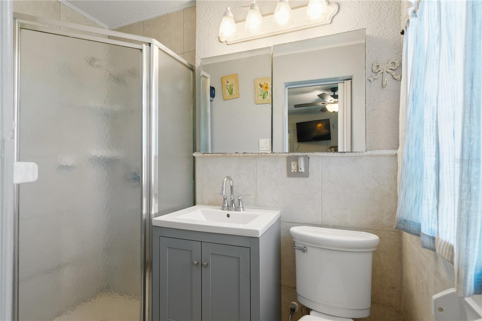 PALM PARK TERRACE - Residential