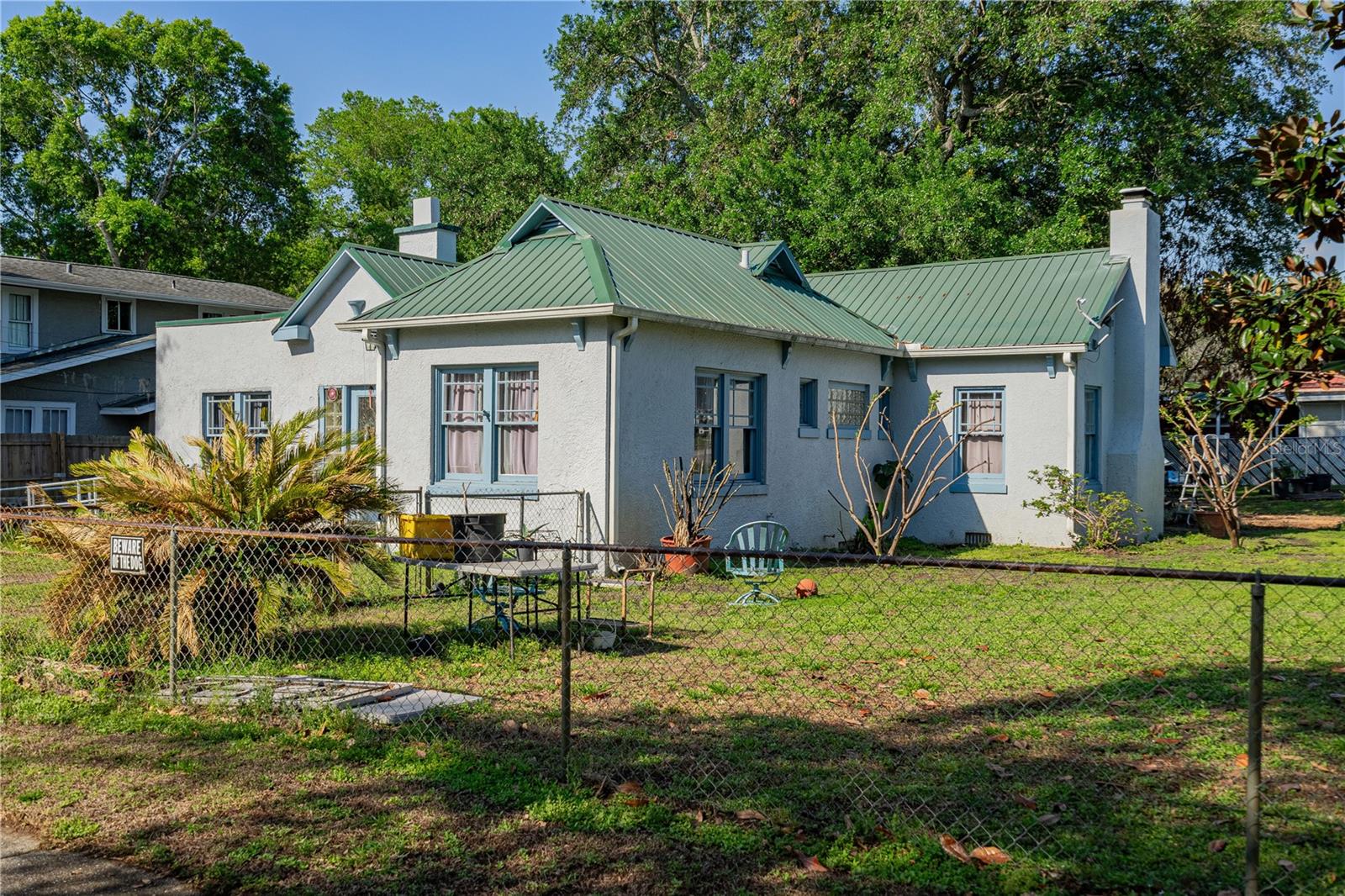 PALM PARK TERRACE - Residential