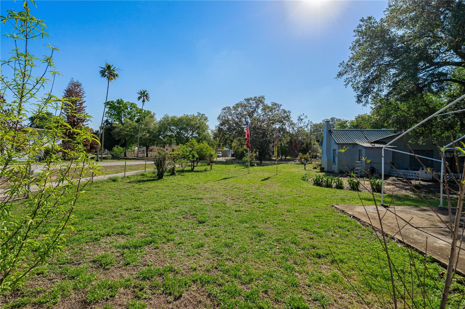 PALM PARK TERRACE - Residential