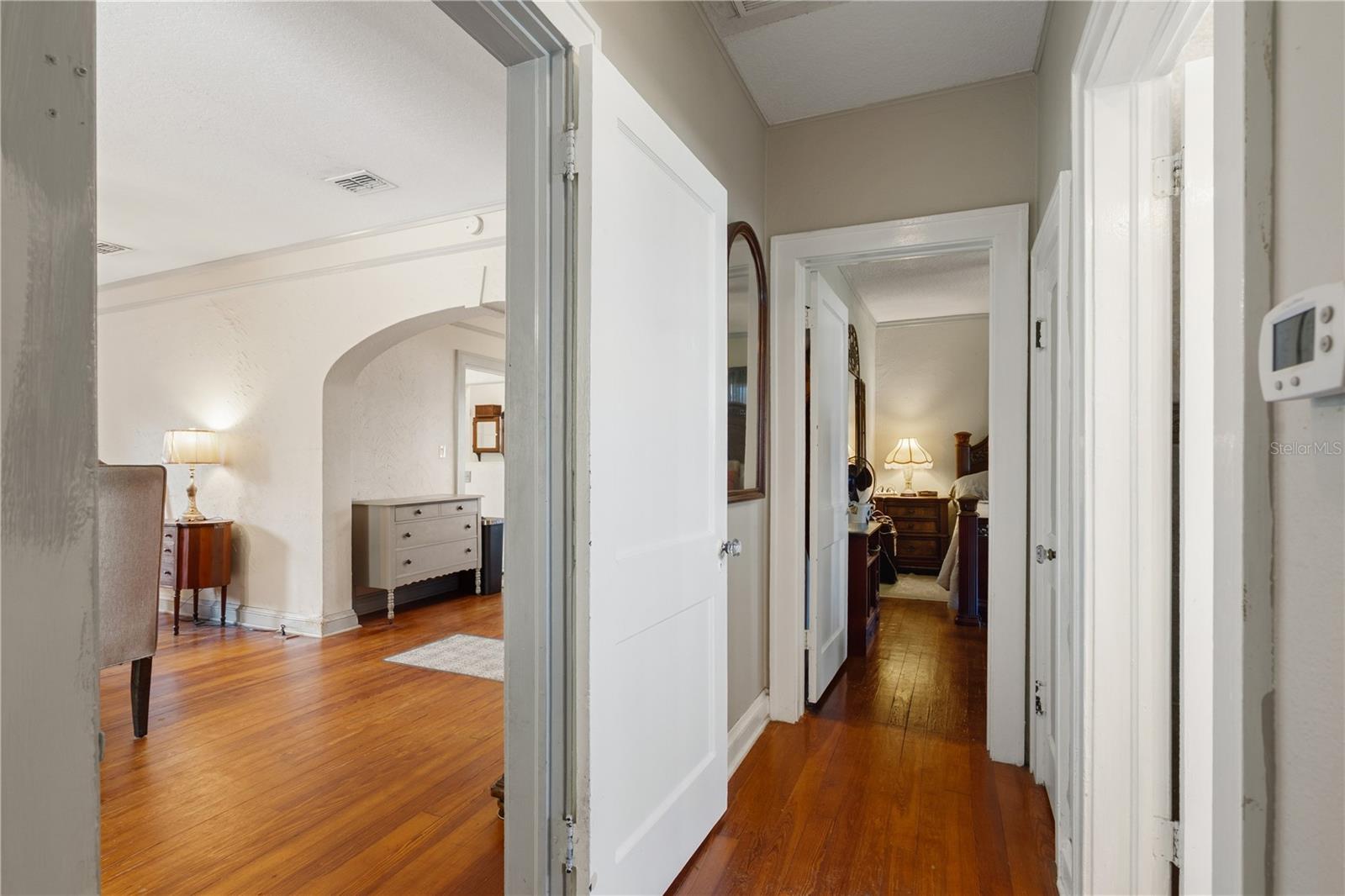 PALM PARK TERRACE - Residential