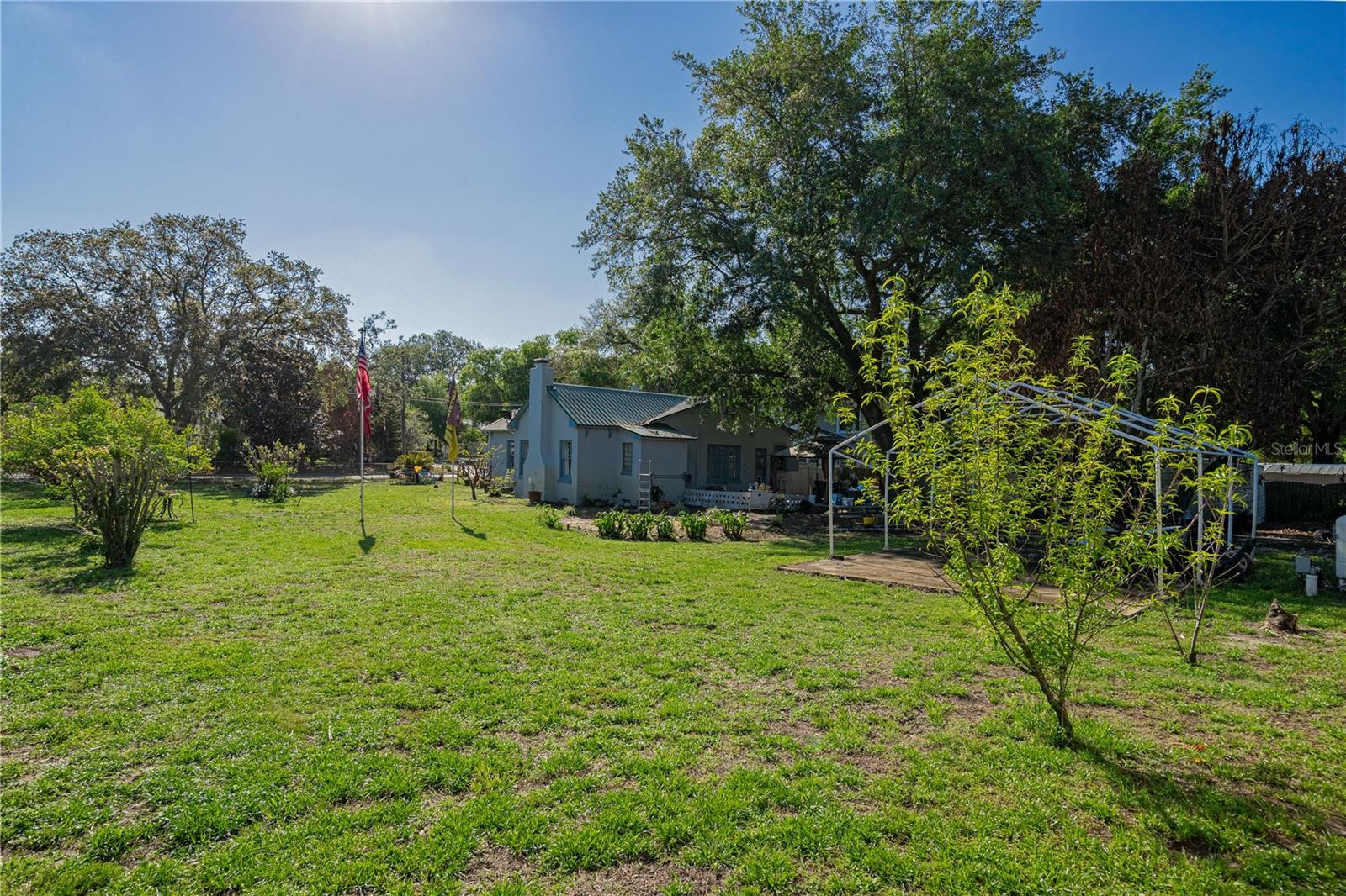 PALM PARK TERRACE - Residential