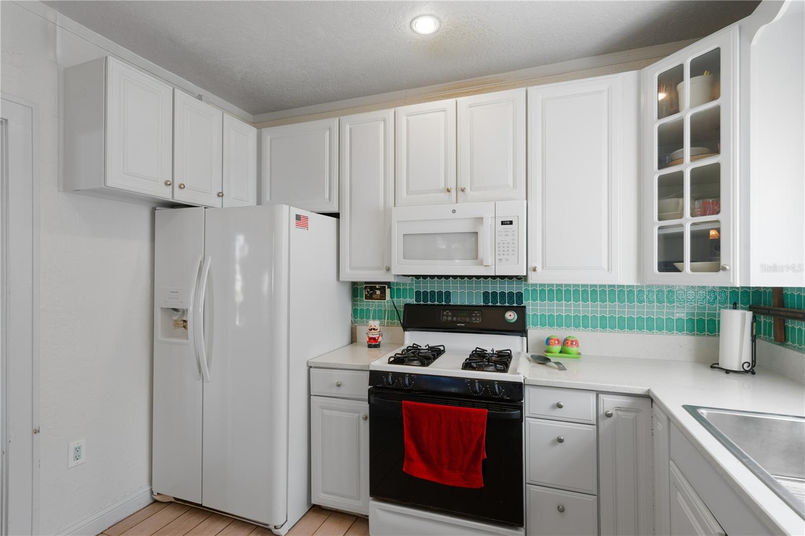 PALM PARK TERRACE - Residential