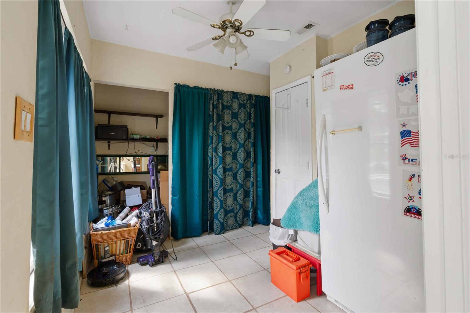 PALM PARK TERRACE - Residential