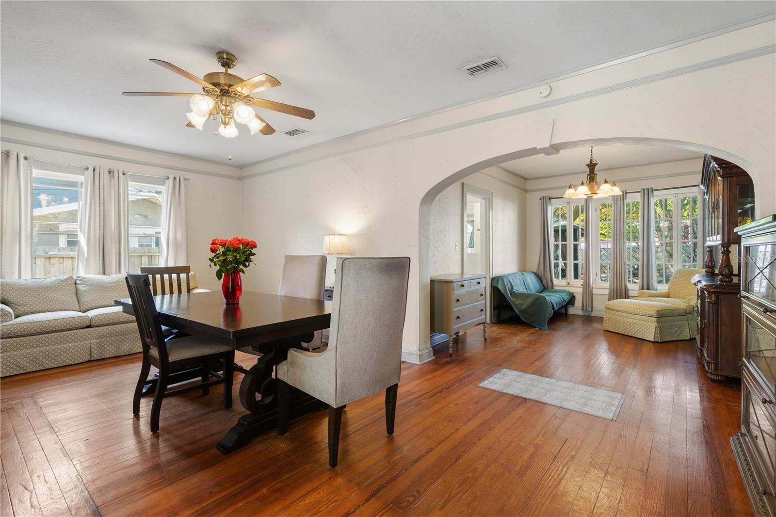 PALM PARK TERRACE - Residential