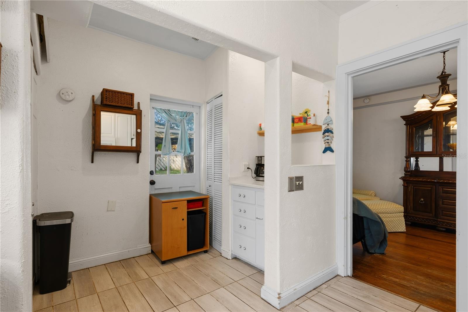 PALM PARK TERRACE - Residential