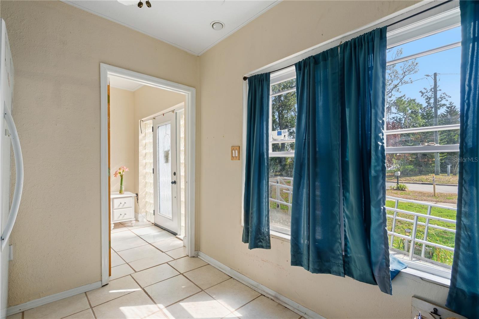 PALM PARK TERRACE - Residential