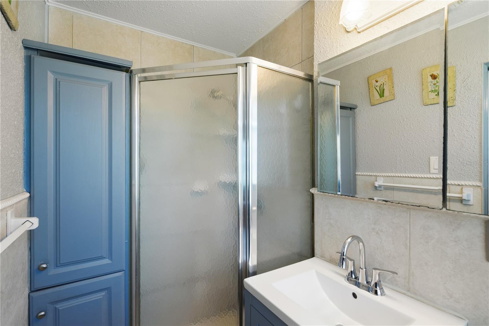 PALM PARK TERRACE - Residential