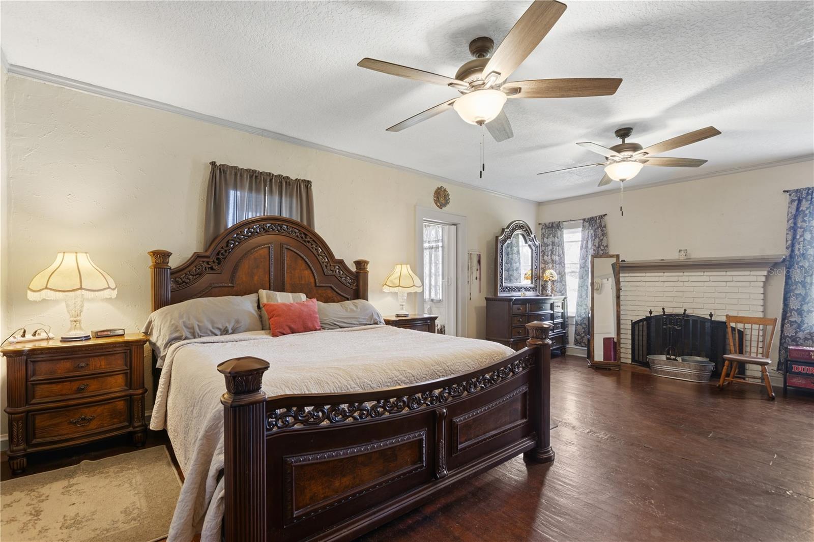 PALM PARK TERRACE - Residential