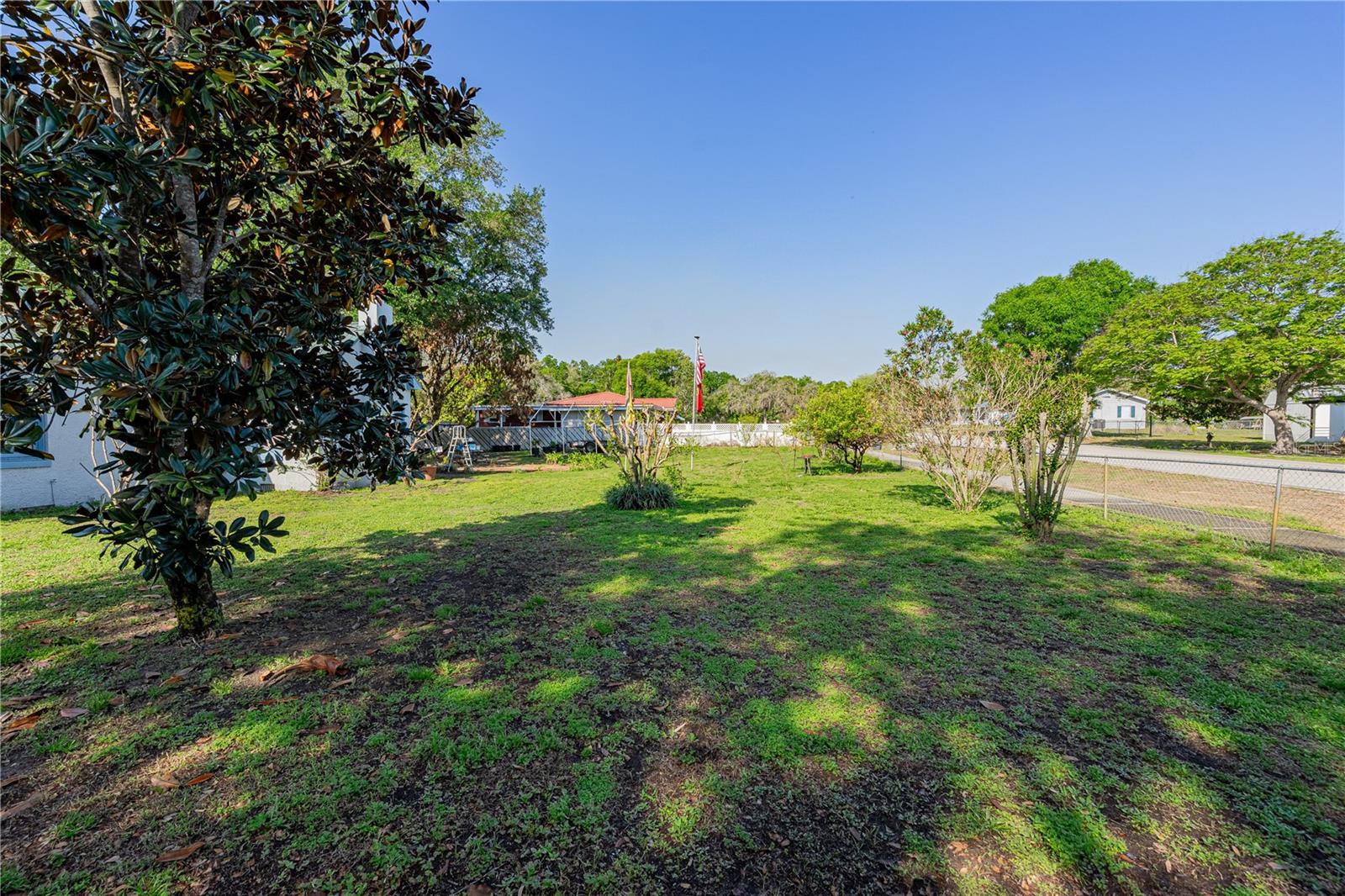 PALM PARK TERRACE - Residential