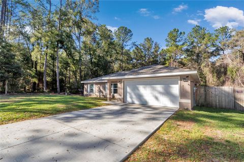 4111 SE 131ST LANE BELLEVIEW FL 34420