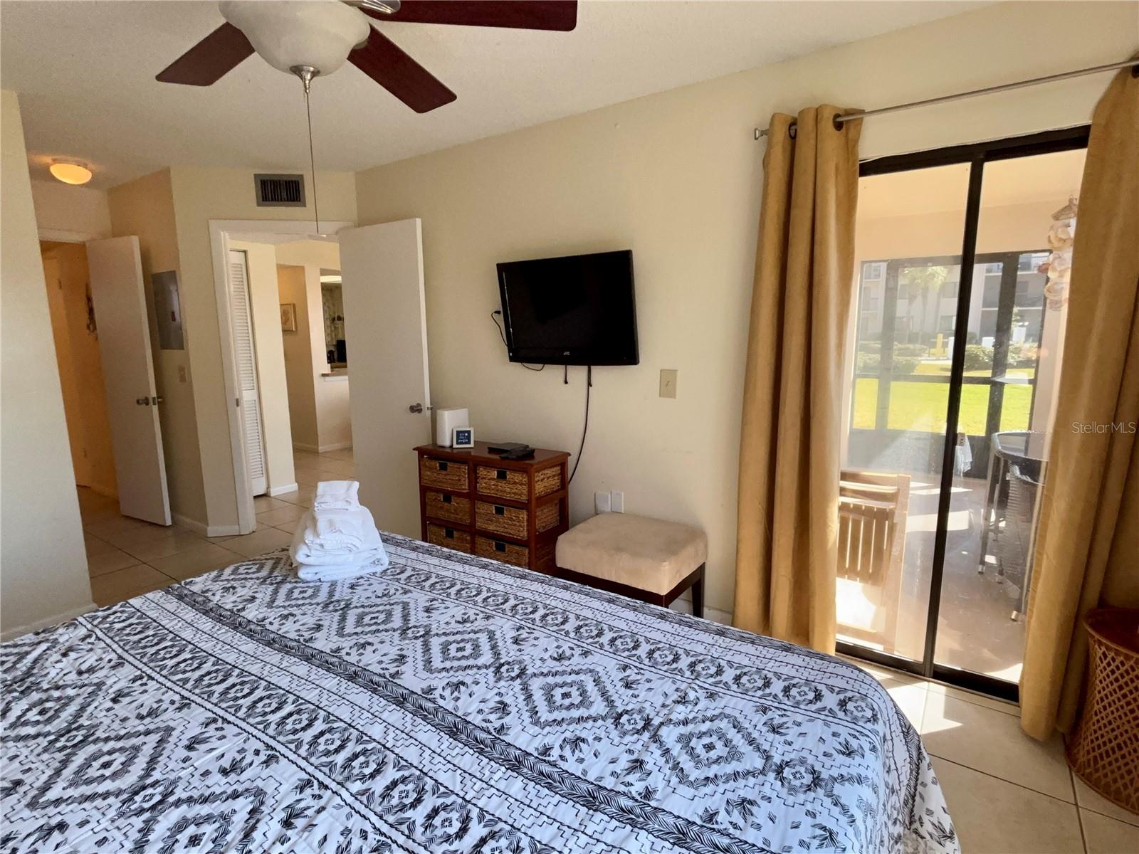 OCEAN VILLAGE CLUB PH 16 BLDG N-1 - Residential