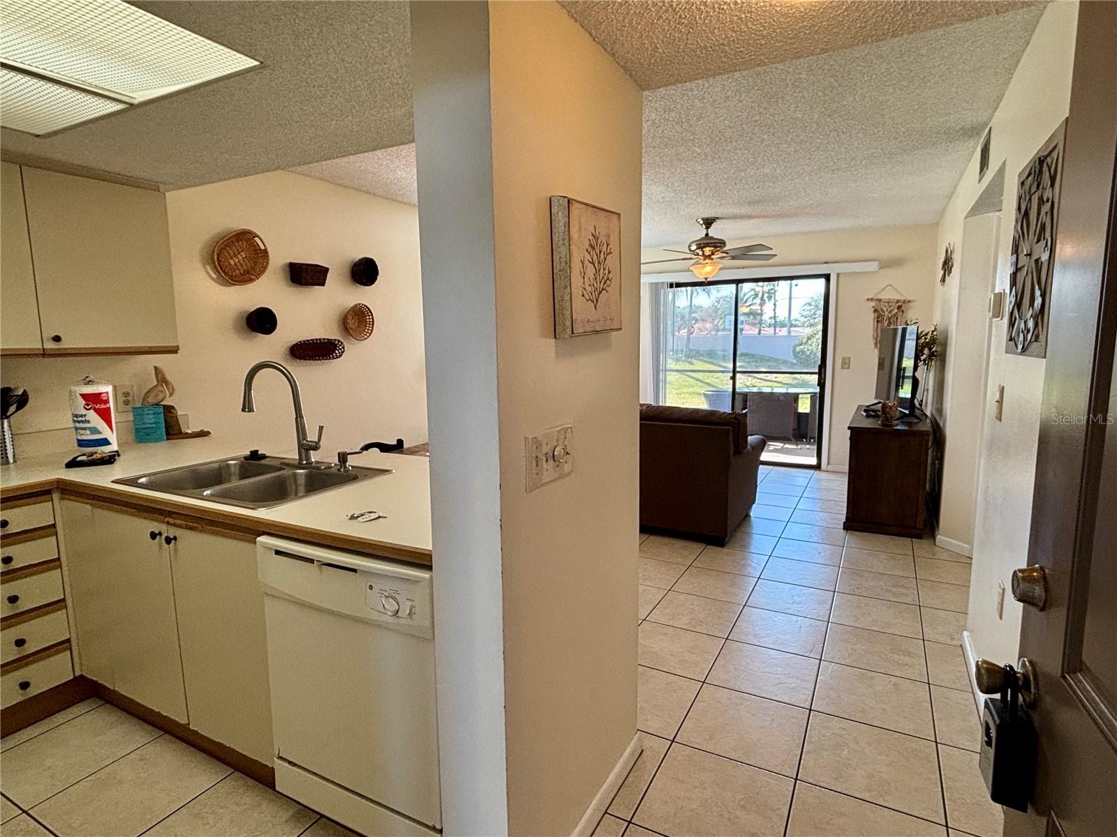 OCEAN VILLAGE CLUB PH 16 BLDG N-1 - Residential