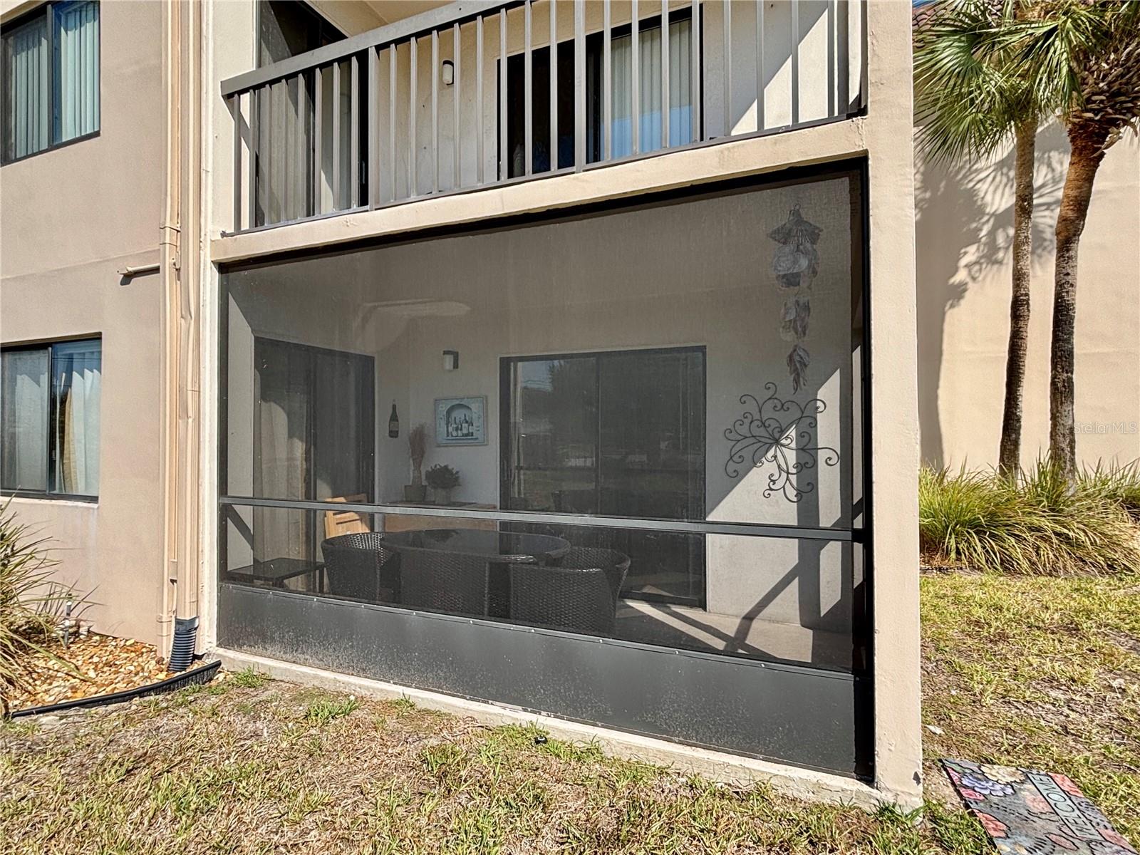 OCEAN VILLAGE CLUB PH 16 BLDG N-1 - Residential